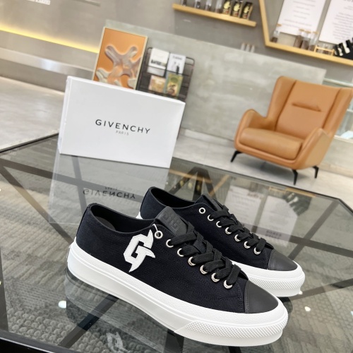 Cheap Givenchy Casual Shoes For Women #1172959 Replica Wholesale [$68.00 USD] [ITEM#1172959] on Replica Givenchy Casual Shoes
