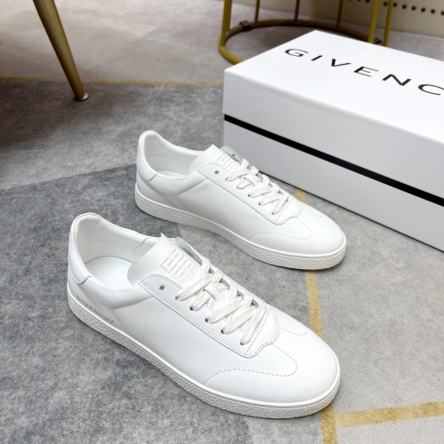 Cheap Givenchy Casual Shoes For Men #1173006 Replica Wholesale [$105.00 USD] [ITEM#1173006] on Replica Givenchy Casual Shoes