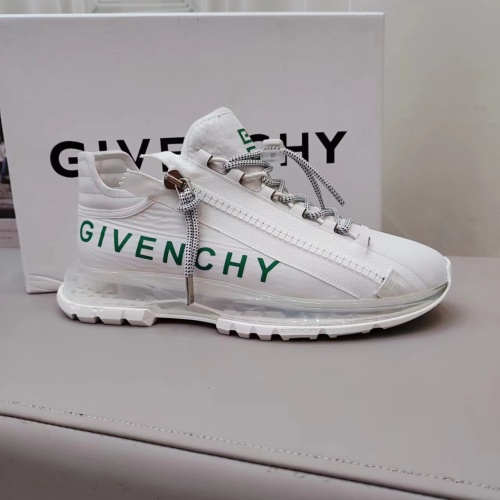 Cheap Givenchy Casual Shoes For Men #1173014 Replica Wholesale [$98.00 USD] [ITEM#1173014] on Replica Givenchy Casual Shoes
