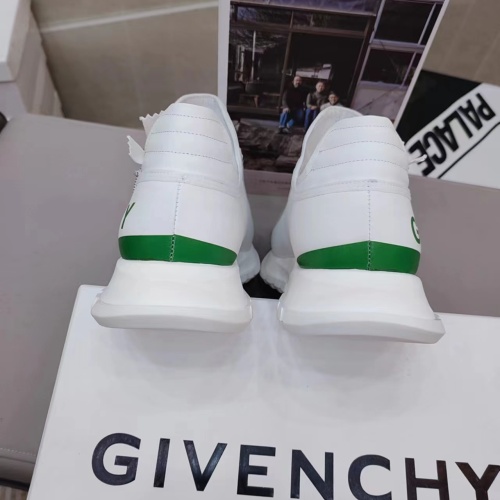Cheap Givenchy Casual Shoes For Men #1173017 Replica Wholesale [$98.00 USD] [ITEM#1173017] on Replica Givenchy Casual Shoes