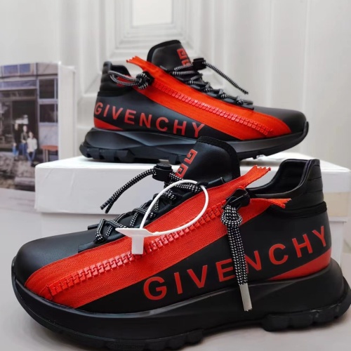 Cheap Givenchy Casual Shoes For Men #1173018 Replica Wholesale [$98.00 USD] [ITEM#1173018] on Replica Givenchy Casual Shoes