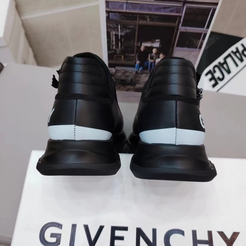 Cheap Givenchy Casual Shoes For Men #1173020 Replica Wholesale [$98.00 USD] [ITEM#1173020] on Replica Givenchy Casual Shoes