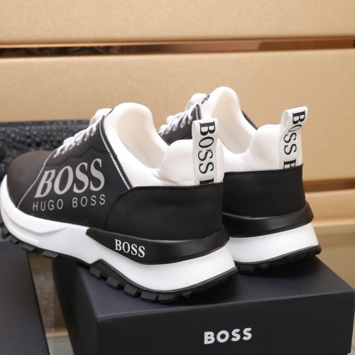 Cheap Boss Casual Shoes For Men #1173202 Replica Wholesale [$88.00 USD] [ITEM#1173202] on Replica Boss Casual Shoes