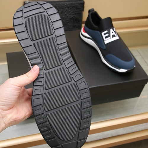 Cheap Boss Casual Shoes For Men #1173224 Replica Wholesale [$88.00 USD] [ITEM#1173224] on Replica Armani Casual Shoes