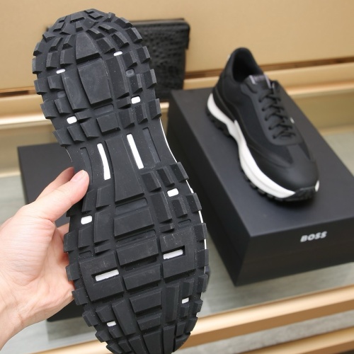 Cheap Boss Casual Shoes For Men #1173250 Replica Wholesale [$88.00 USD] [ITEM#1173250] on Replica Boss Casual Shoes