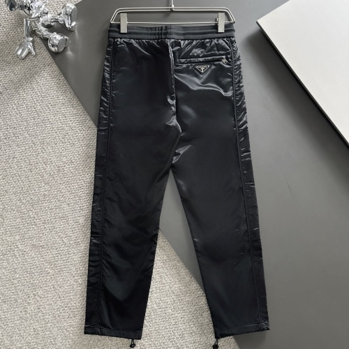 Cheap Prada Pants For Men #1173258 Replica Wholesale [$76.00 USD] [ITEM#1173258] on Replica Prada Pants