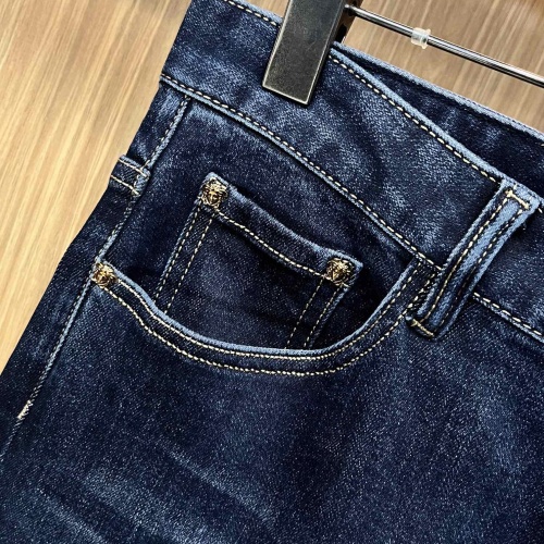 Cheap Versace Jeans For Men #1173357 Replica Wholesale [$68.00 USD] [ITEM#1173357] on Replica Versace Jeans
