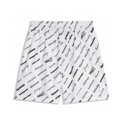Cheap Balenciaga Pants For Men #1173370 Replica Wholesale [$34.00 USD] [ITEM#1173370] on Replica Balenciaga Pants