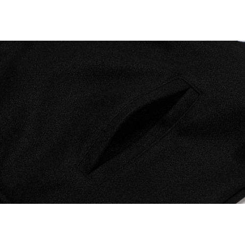 Cheap Balenciaga Jackets Long Sleeved For Unisex #1173455 Replica Wholesale [$96.00 USD] [ITEM#1173455] on Replica Balenciaga Jackets