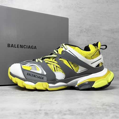 Cheap Balenciaga Casual Shoes For Women #1173660 Replica Wholesale [$118.00 USD] [ITEM#1173660] on Replica Balenciaga Casual Shoes