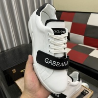 Cheap Dolce &amp; Gabbana D&amp;G Casual Shoes For Women #1164178 Replica Wholesale [$80.00 USD] [ITEM#1164178] on Replica Dolce &amp; Gabbana D&amp;G Casual Shoes