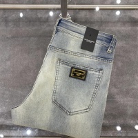 Dolce & Gabbana D&G Jeans For Men #1164192
