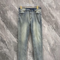 Cheap Dolce &amp; Gabbana D&amp;G Jeans For Men #1164192 Replica Wholesale [$42.00 USD] [ITEM#1164192] on Replica Dolce &amp; Gabbana D&amp;G Jeans