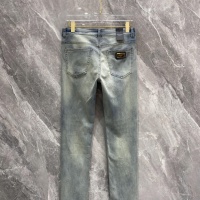 Cheap Dolce &amp; Gabbana D&amp;G Jeans For Men #1164192 Replica Wholesale [$42.00 USD] [ITEM#1164192] on Replica Dolce &amp; Gabbana D&amp;G Jeans