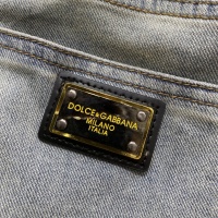 Cheap Dolce &amp; Gabbana D&amp;G Jeans For Men #1164192 Replica Wholesale [$42.00 USD] [ITEM#1164192] on Replica Dolce &amp; Gabbana D&amp;G Jeans