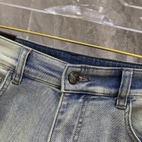Cheap Dolce &amp; Gabbana D&amp;G Jeans For Men #1164192 Replica Wholesale [$42.00 USD] [ITEM#1164192] on Replica Dolce &amp; Gabbana D&amp;G Jeans