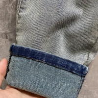 Cheap Dolce &amp; Gabbana D&amp;G Jeans For Men #1164192 Replica Wholesale [$42.00 USD] [ITEM#1164192] on Replica Dolce &amp; Gabbana D&amp;G Jeans