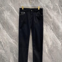 Cheap Dolce &amp; Gabbana D&amp;G Jeans For Men #1164196 Replica Wholesale [$42.00 USD] [ITEM#1164196] on Replica Dolce &amp; Gabbana D&amp;G Jeans