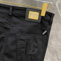 Cheap Dolce &amp; Gabbana D&amp;G Jeans For Men #1164196 Replica Wholesale [$42.00 USD] [ITEM#1164196] on Replica Dolce &amp; Gabbana D&amp;G Jeans