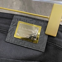 Cheap Dolce &amp; Gabbana D&amp;G Jeans For Men #1164196 Replica Wholesale [$42.00 USD] [ITEM#1164196] on Replica Dolce &amp; Gabbana D&amp;G Jeans