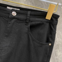 Cheap Moncler Jeans For Men #1164198 Replica Wholesale [$42.00 USD] [ITEM#1164198] on Replica Moncler Jeans
