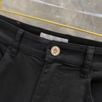Cheap Moncler Jeans For Men #1164198 Replica Wholesale [$42.00 USD] [ITEM#1164198] on Replica Moncler Jeans