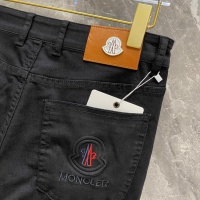 Cheap Moncler Jeans For Men #1164198 Replica Wholesale [$42.00 USD] [ITEM#1164198] on Replica Moncler Jeans