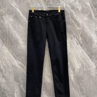Cheap Dolce &amp; Gabbana D&amp;G Jeans For Men #1164199 Replica Wholesale [$42.00 USD] [ITEM#1164199] on Replica Dolce &amp; Gabbana D&amp;G Jeans