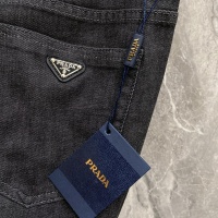 Cheap Prada Jeans For Men #1164219 Replica Wholesale [$42.00 USD] [ITEM#1164219] on Replica Prada Jeans