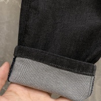Cheap Prada Jeans For Men #1164219 Replica Wholesale [$42.00 USD] [ITEM#1164219] on Replica Prada Jeans