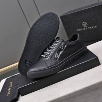 Cheap Philipp Plein Casual Shoes For Men #1164249 Replica Wholesale [$80.00 USD] [ITEM#1164249] on Replica Philipp Plein PP Casual Shoes