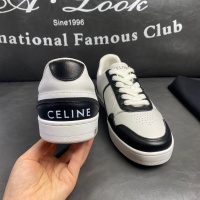 Cheap Celine Casual Shoes For Men #1164263 Replica Wholesale [$72.00 USD] [ITEM#1164263] on Replica Celine Casual Shoes
