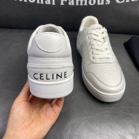 Cheap Celine Casual Shoes For Men #1164269 Replica Wholesale [$72.00 USD] [ITEM#1164269] on Replica Celine Casual Shoes