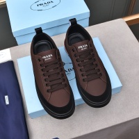 Cheap Prada Casual Shoes For Men #1164288 Replica Wholesale [$76.00 USD] [ITEM#1164288] on Replica Prada Casual Shoes