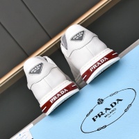 Cheap Prada Casual Shoes For Men #1164290 Replica Wholesale [$80.00 USD] [ITEM#1164290] on Replica Prada Casual Shoes
