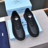 Cheap Prada Casual Shoes For Men #1164291 Replica Wholesale [$80.00 USD] [ITEM#1164291] on Replica Prada Casual Shoes
