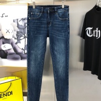 Cheap Dolce &amp; Gabbana D&amp;G Jeans For Men #1164362 Replica Wholesale [$68.00 USD] [ITEM#1164362] on Replica Dolce &amp; Gabbana D&amp;G Jeans