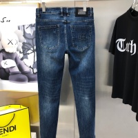 Cheap Dolce &amp; Gabbana D&amp;G Jeans For Men #1164362 Replica Wholesale [$68.00 USD] [ITEM#1164362] on Replica Dolce &amp; Gabbana D&amp;G Jeans