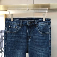 Cheap Dolce &amp; Gabbana D&amp;G Jeans For Men #1164362 Replica Wholesale [$68.00 USD] [ITEM#1164362] on Replica Dolce &amp; Gabbana D&amp;G Jeans