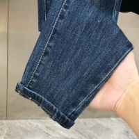 Cheap Dolce &amp; Gabbana D&amp;G Jeans For Men #1164362 Replica Wholesale [$68.00 USD] [ITEM#1164362] on Replica Dolce &amp; Gabbana D&amp;G Jeans