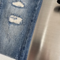Cheap Dolce &amp; Gabbana D&amp;G Jeans For Men #1164364 Replica Wholesale [$85.00 USD] [ITEM#1164364] on Replica Dolce &amp; Gabbana D&amp;G Jeans
