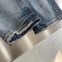 Cheap Dolce &amp; Gabbana D&amp;G Jeans For Men #1164364 Replica Wholesale [$85.00 USD] [ITEM#1164364] on Replica Dolce &amp; Gabbana D&amp;G Jeans
