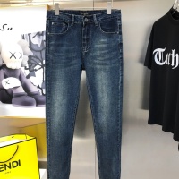 Cheap Givenchy Jeans For Men #1164368 Replica Wholesale [$68.00 USD] [ITEM#1164368] on Replica Givenchy Jeans
