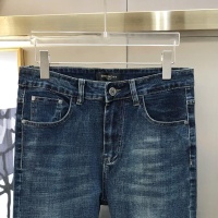 Cheap Givenchy Jeans For Men #1164368 Replica Wholesale [$68.00 USD] [ITEM#1164368] on Replica Givenchy Jeans