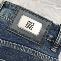 Cheap Givenchy Jeans For Men #1164368 Replica Wholesale [$68.00 USD] [ITEM#1164368] on Replica Givenchy Jeans