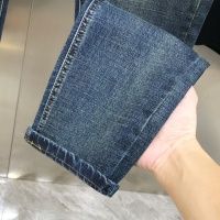 Cheap Givenchy Jeans For Men #1164368 Replica Wholesale [$68.00 USD] [ITEM#1164368] on Replica Givenchy Jeans