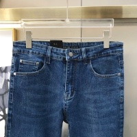Cheap Philipp Plein PP Jeans For Men #1164381 Replica Wholesale [$68.00 USD] [ITEM#1164381] on Replica Philipp Plein PP Jeans