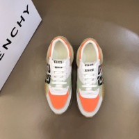 Cheap Givenchy Casual Shoes For Men #1164450 Replica Wholesale [$98.00 USD] [ITEM#1164450] on Replica Givenchy Casual Shoes