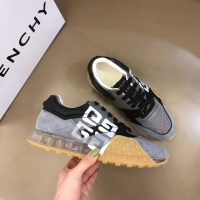 Cheap Givenchy Casual Shoes For Men #1164454 Replica Wholesale [$98.00 USD] [ITEM#1164454] on Replica Givenchy Casual Shoes