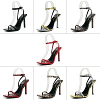 Cheap Yves Saint Laurent YSL Sandal For Women #1164537 Replica Wholesale [$92.00 USD] [ITEM#1164537] on Replica Yves Saint Laurent YSL Sandal